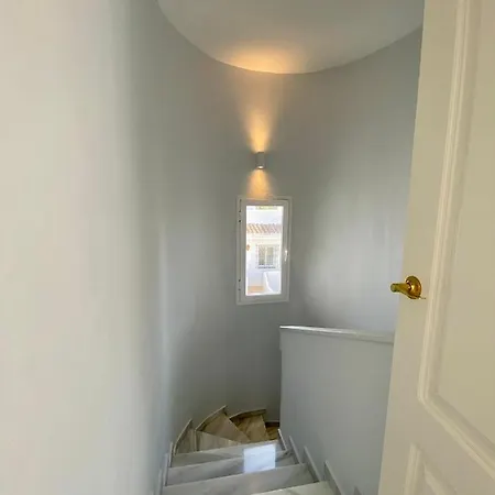 Ab - Chic Duplex Penthouse - Puerto Banus - Golden Mile- Naranjos 마르베야