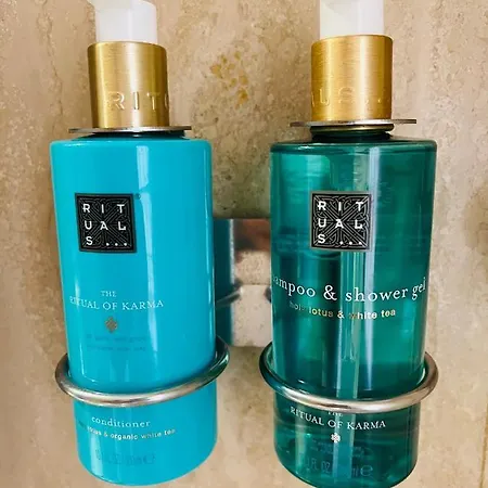 아파트 Ab - Chic Duplex Penthouse - Puerto Banus - Golden Mile- Naranjos *