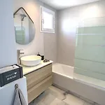 Ab - Chic Duplex Penthouse - Puerto Banus - Golden Mile- Naranjos *