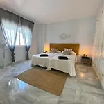 Ab - Chic Duplex Penthouse - Puerto Banus - Golden Mile- Naranjos