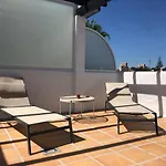 Appartement Ab - Chic Duplex Penthouse - Puerto Banus - Golden Mile- Naranjos *
