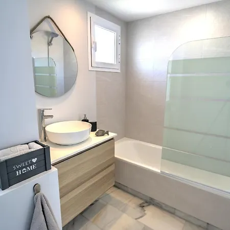 Ab - Chic Duplex Penthouse Puerto Banus *