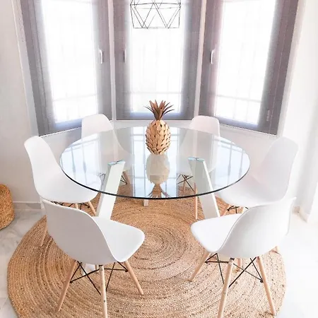 Apartment Ab - Chic Duplex Penthouse Puerto Banus Marbella
