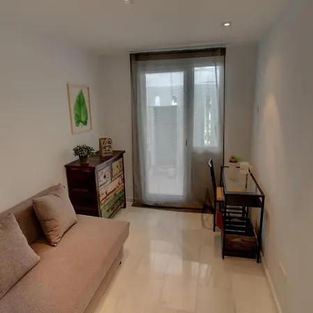 Ab - Chic Duplex Penthouse Puerto Banus Marbella