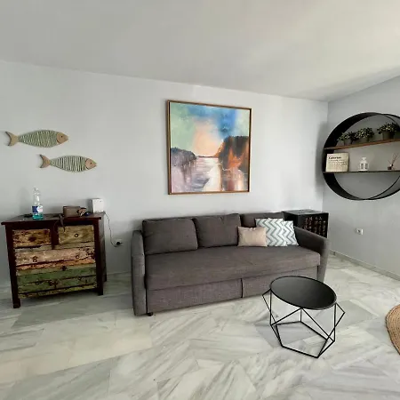 Apartment Ab - Chic Duplex Penthouse Puerto Banus Marbella