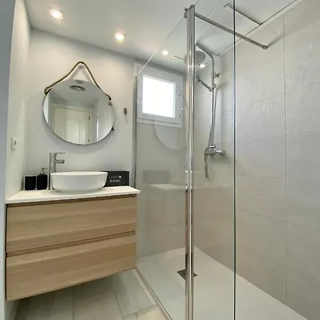 Ab - Chic Duplex Penthouse Puerto Banus