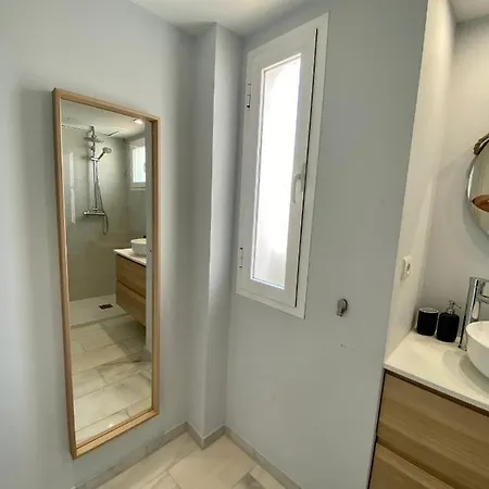 Ab - Chic Duplex Penthouse Puerto Banus * Marbella