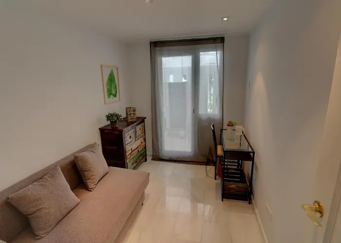 Ab - Chic Duplex Penthouse - Puerto Banus - Golden Mile- Naranjos Marbella