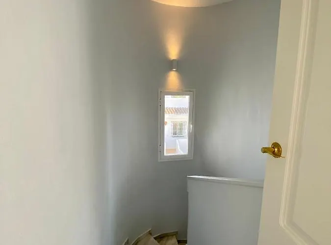 Ab - Chic Duplex Penthouse - Puerto Banus - Golden Mile- Naranjos Marbella