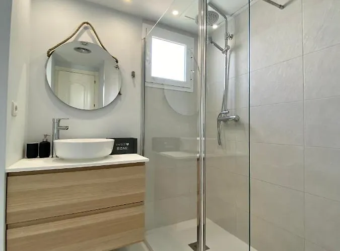 Ab - Chic Duplex Penthouse - Puerto Banus - Golden Mile- Naranjos