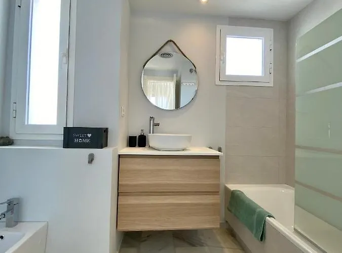 Ab - Chic Duplex Penthouse - Puerto Banus - Golden Mile- Naranjos