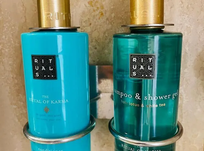 Apartament Ab - Chic Duplex Penthouse - Puerto Banus - Golden Mile- Naranjos *