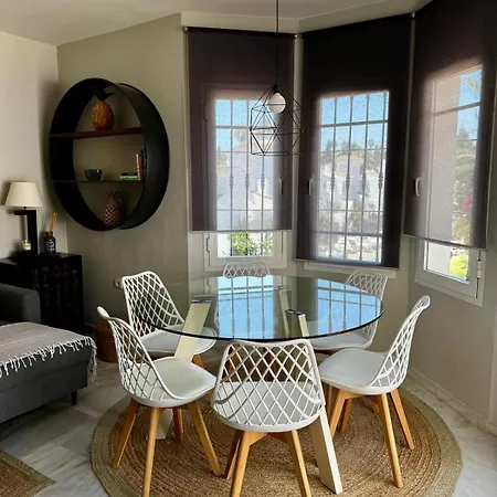 Ab - Chic Duplex Penthouse - Puerto Banus - Golden Mile- Naranjos Lejlighed